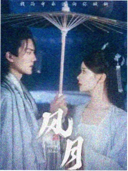 小兵张嘎2004剧集版封面