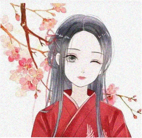 用户老式投影仪头像